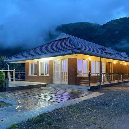 Earth Lounge Resort Vagamon Ngoại thất bức ảnh
