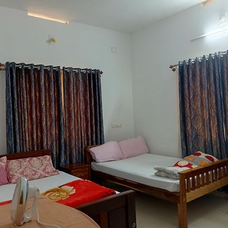 Earth Lounge Resort Vagamon Ngoại thất bức ảnh