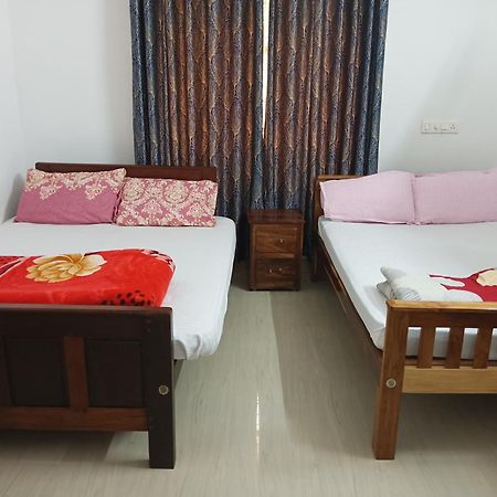 Earth Lounge Resort Vagamon Ngoại thất bức ảnh