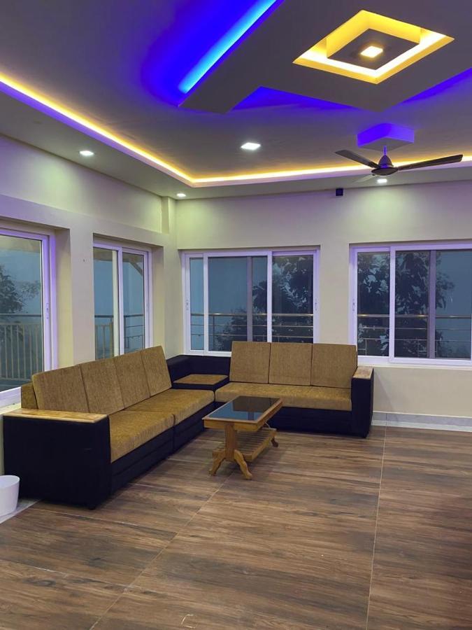 Earth Lounge Resort Vagamon Ngoại thất bức ảnh