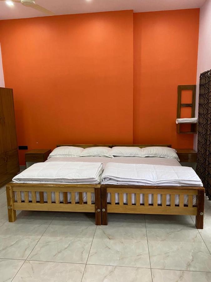 Earth Lounge Resort Vagamon Ngoại thất bức ảnh