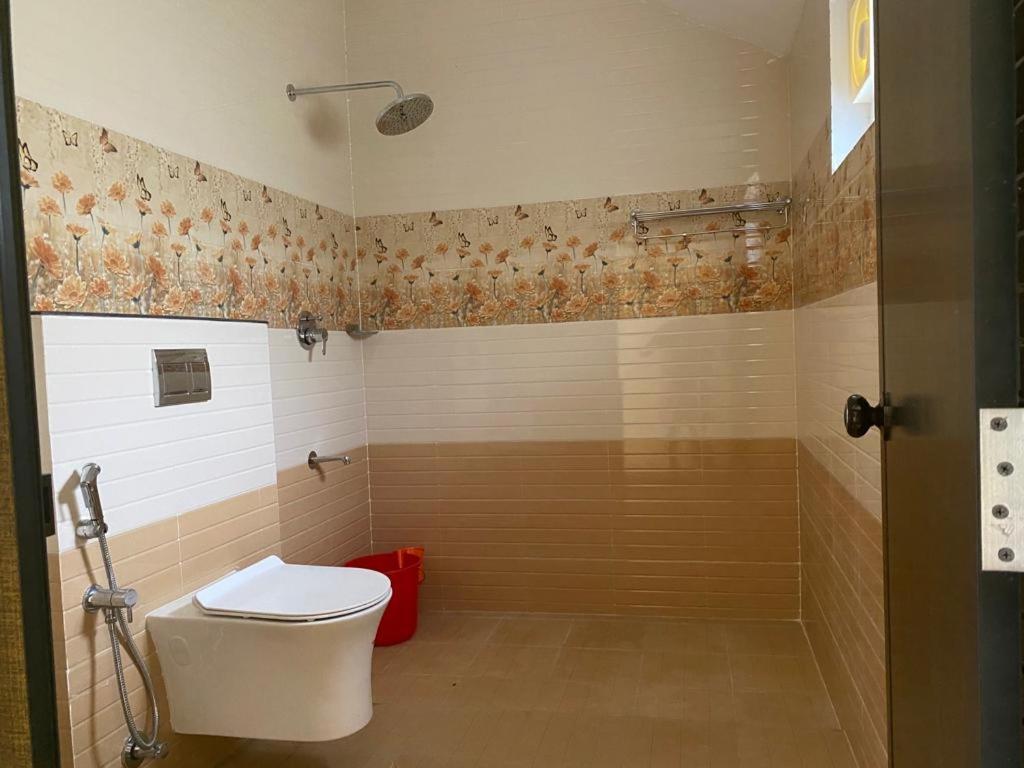 Earth Lounge Resort Vagamon Ngoại thất bức ảnh