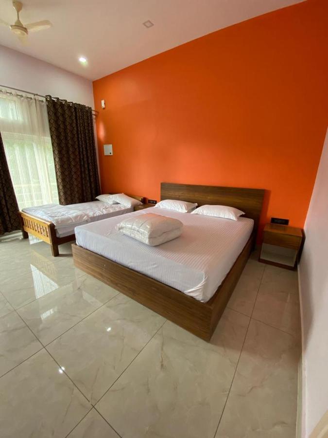 Earth Lounge Resort Vagamon Ngoại thất bức ảnh