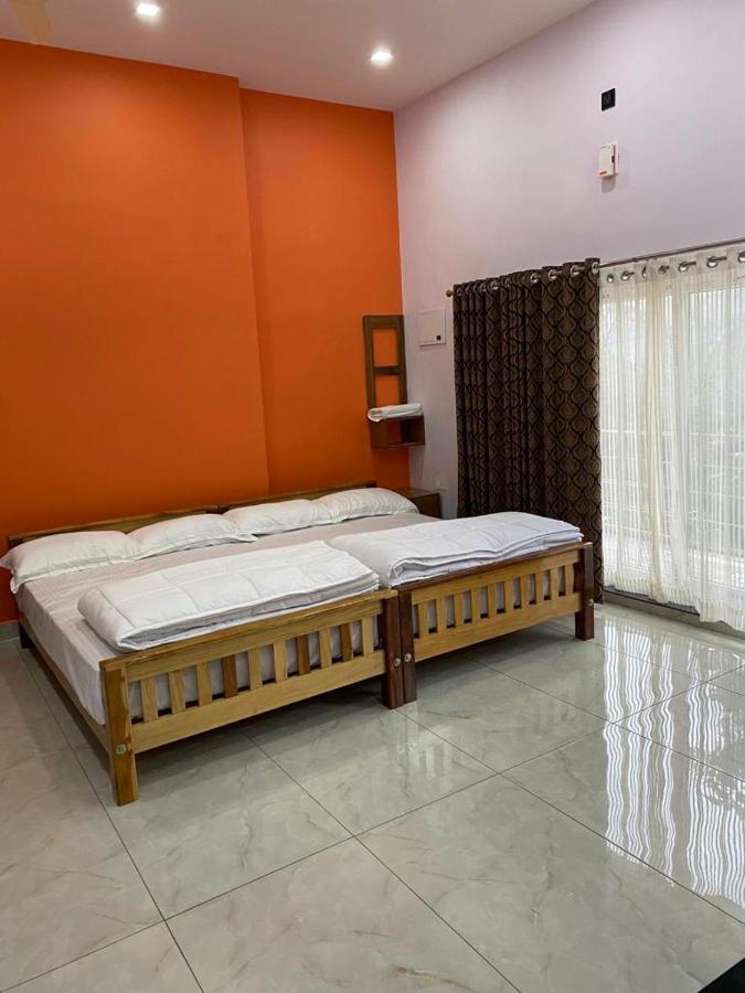 Earth Lounge Resort Vagamon Ngoại thất bức ảnh