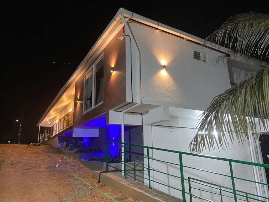 Earth Lounge Resort Vagamon Ngoại thất bức ảnh