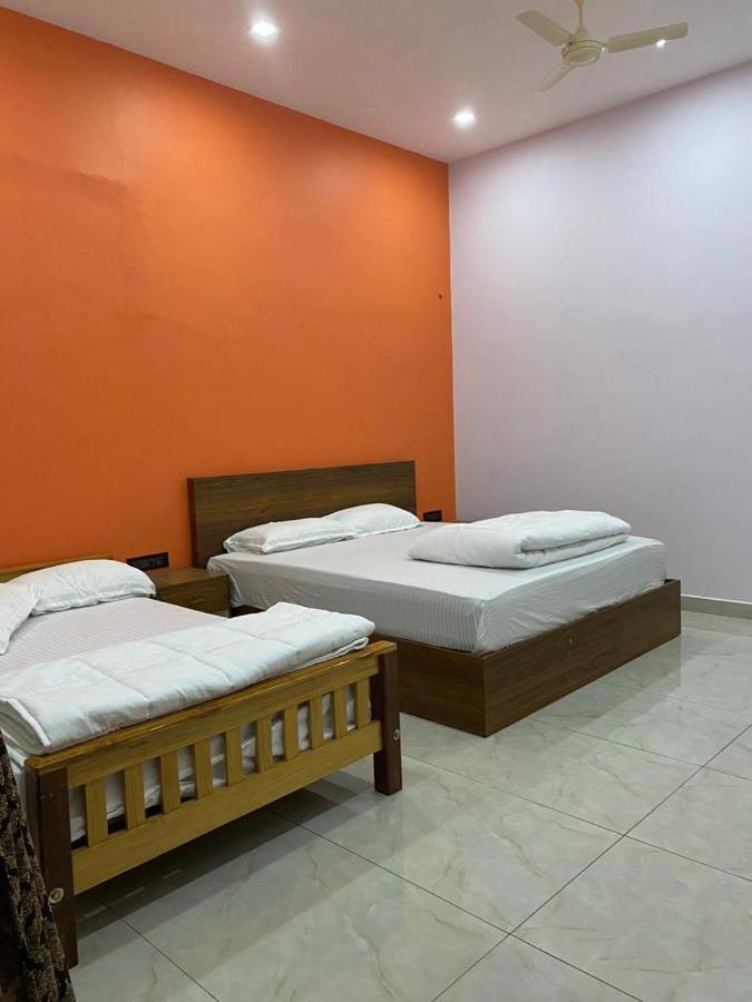 Earth Lounge Resort Vagamon Ngoại thất bức ảnh