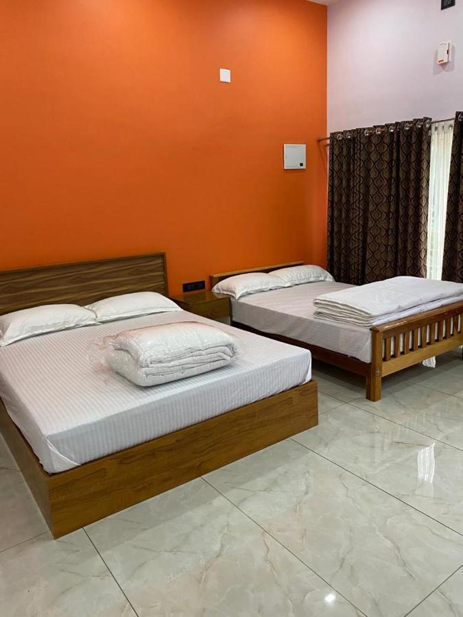 Earth Lounge Resort Vagamon Ngoại thất bức ảnh