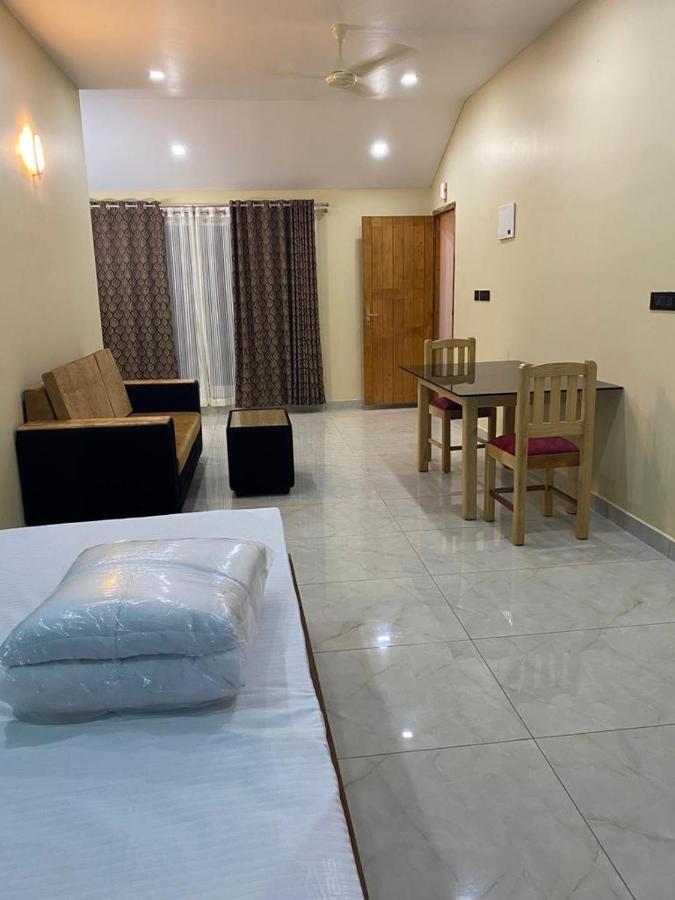 Earth Lounge Resort Vagamon Ngoại thất bức ảnh