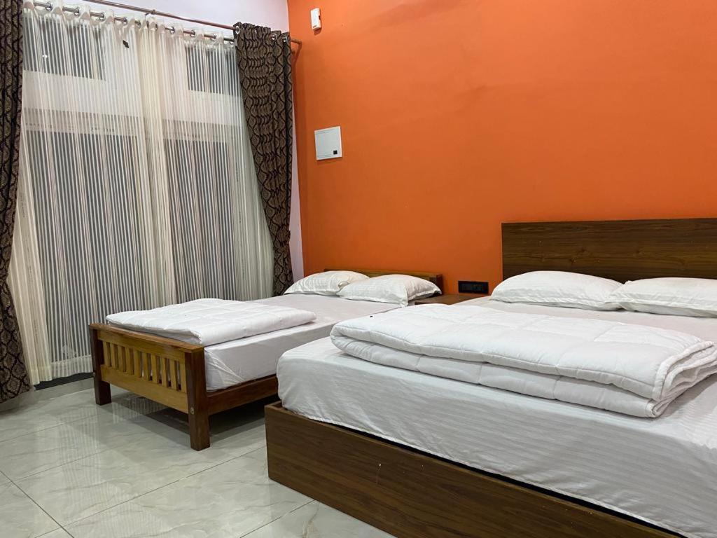Earth Lounge Resort Vagamon Ngoại thất bức ảnh