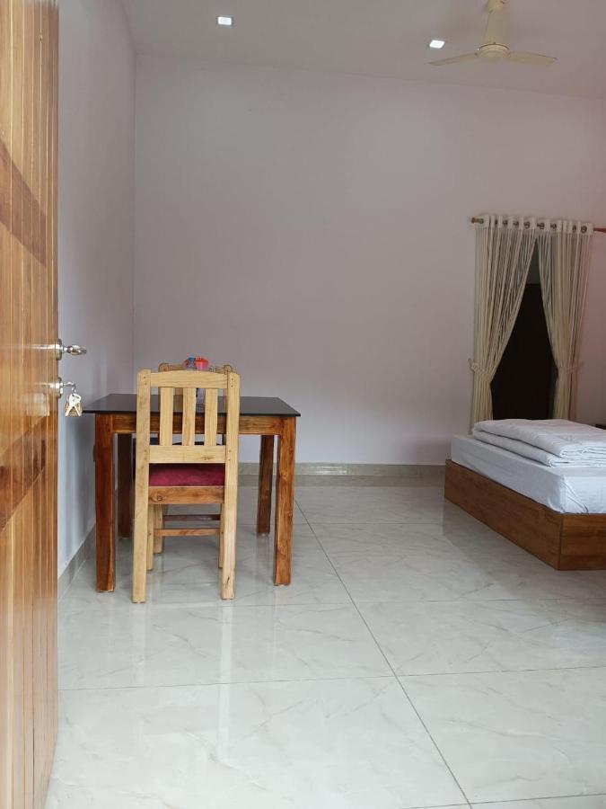 Earth Lounge Resort Vagamon Ngoại thất bức ảnh