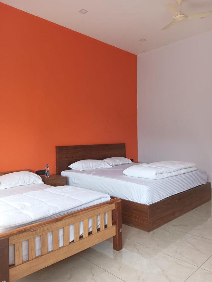 Earth Lounge Resort Vagamon Ngoại thất bức ảnh