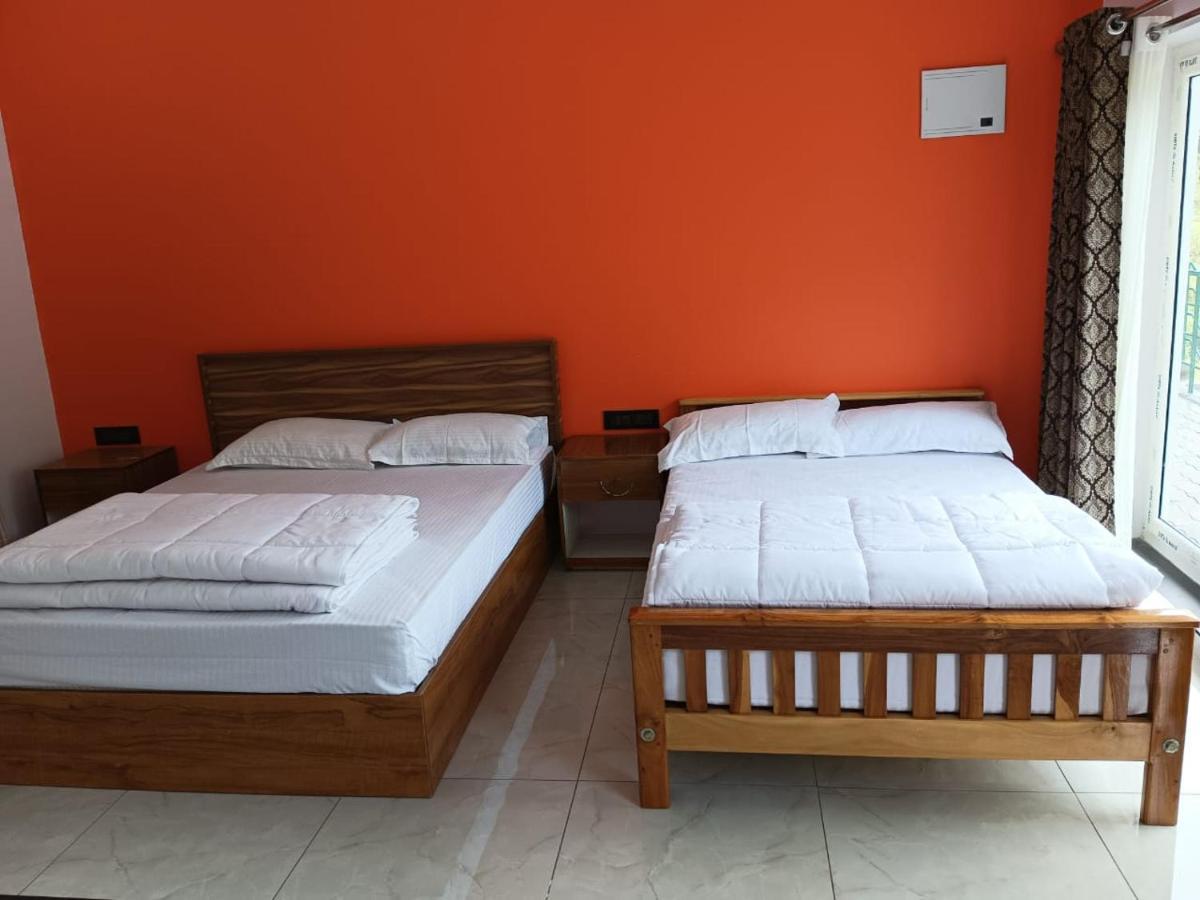 Earth Lounge Resort Vagamon Ngoại thất bức ảnh