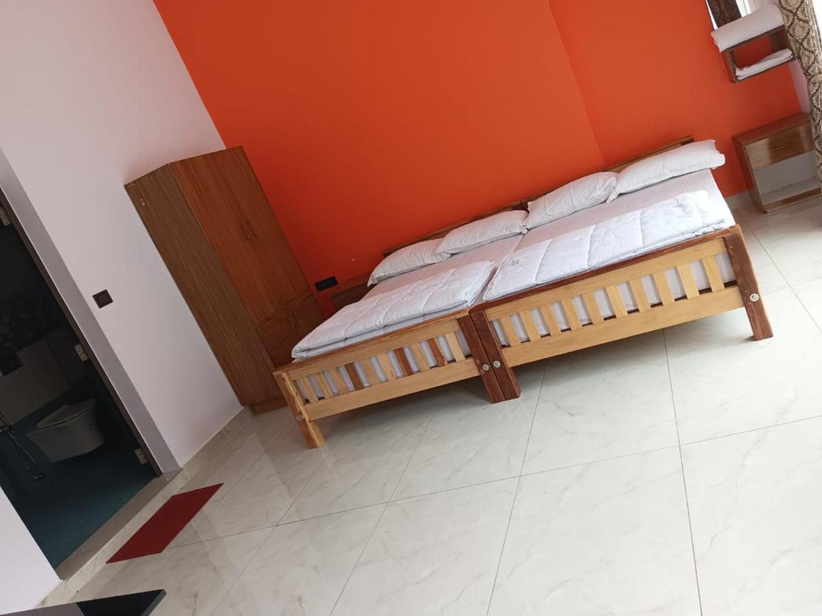 Earth Lounge Resort Vagamon Ngoại thất bức ảnh
