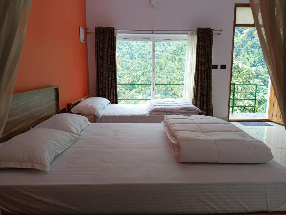 Earth Lounge Resort Vagamon Ngoại thất bức ảnh