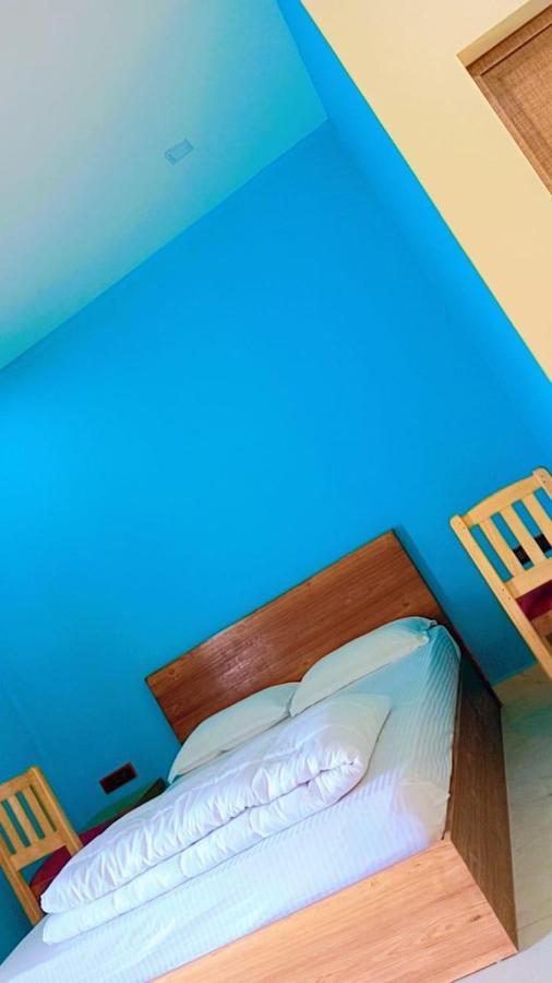 Earth Lounge Resort Vagamon Ngoại thất bức ảnh