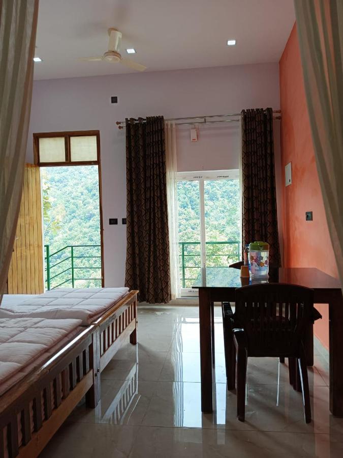 Earth Lounge Resort Vagamon Ngoại thất bức ảnh
