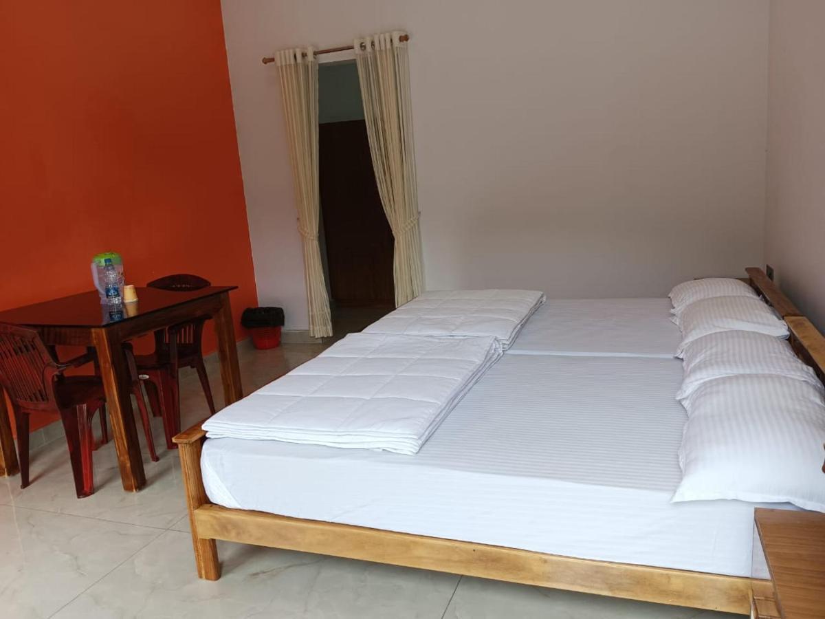 Earth Lounge Resort Vagamon Ngoại thất bức ảnh