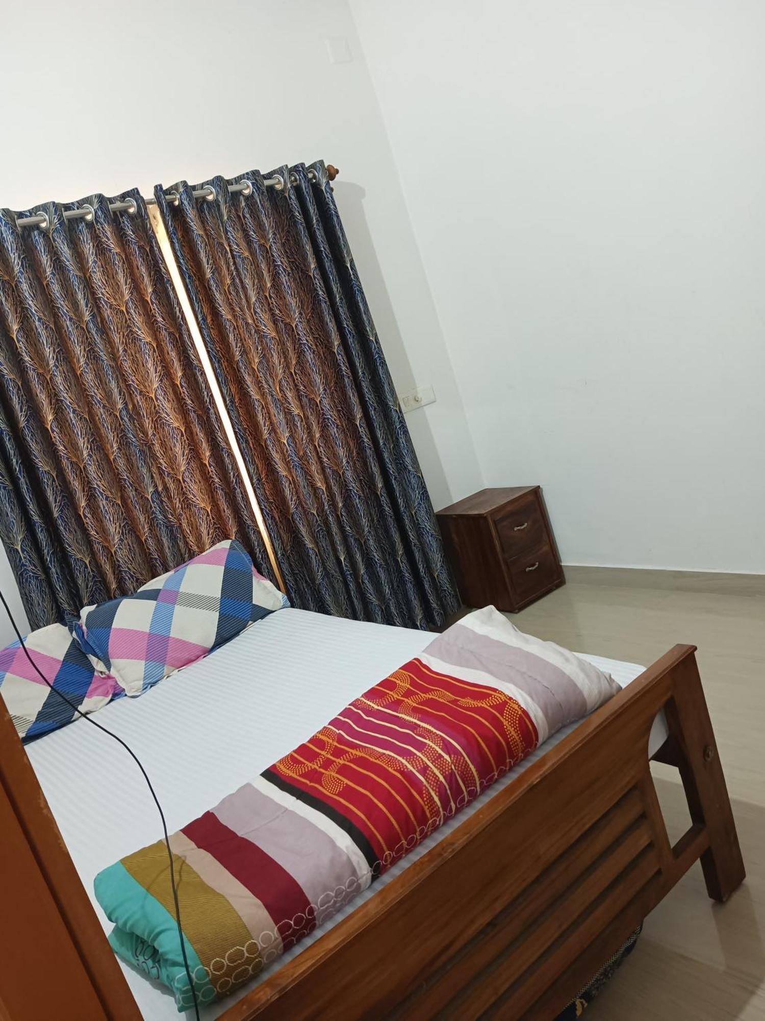 Earth Lounge Resort Vagamon Ngoại thất bức ảnh