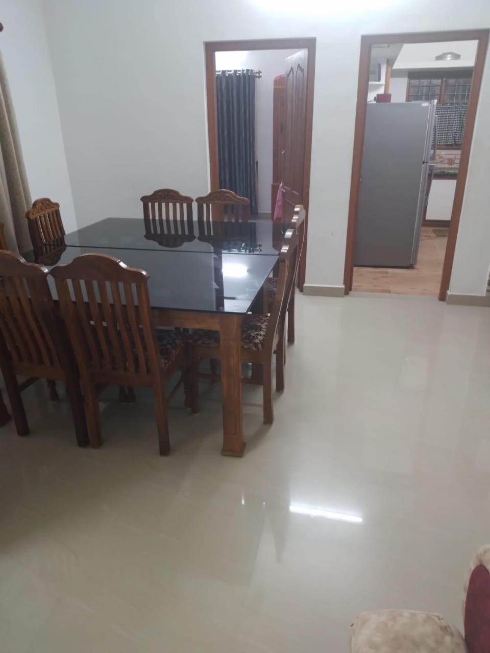 Earth Lounge Resort Vagamon Ngoại thất bức ảnh