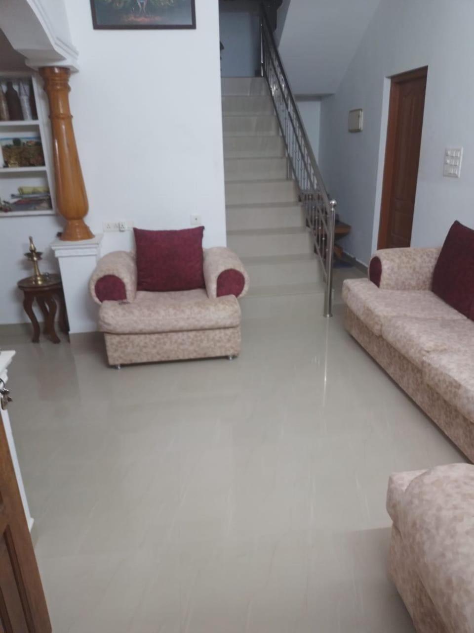 Earth Lounge Resort Vagamon Ngoại thất bức ảnh