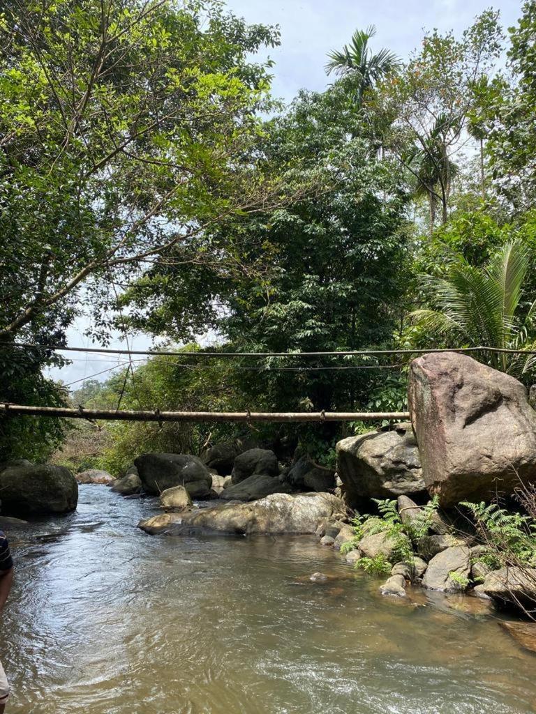 Earth Lounge Resort Vagamon Ngoại thất bức ảnh