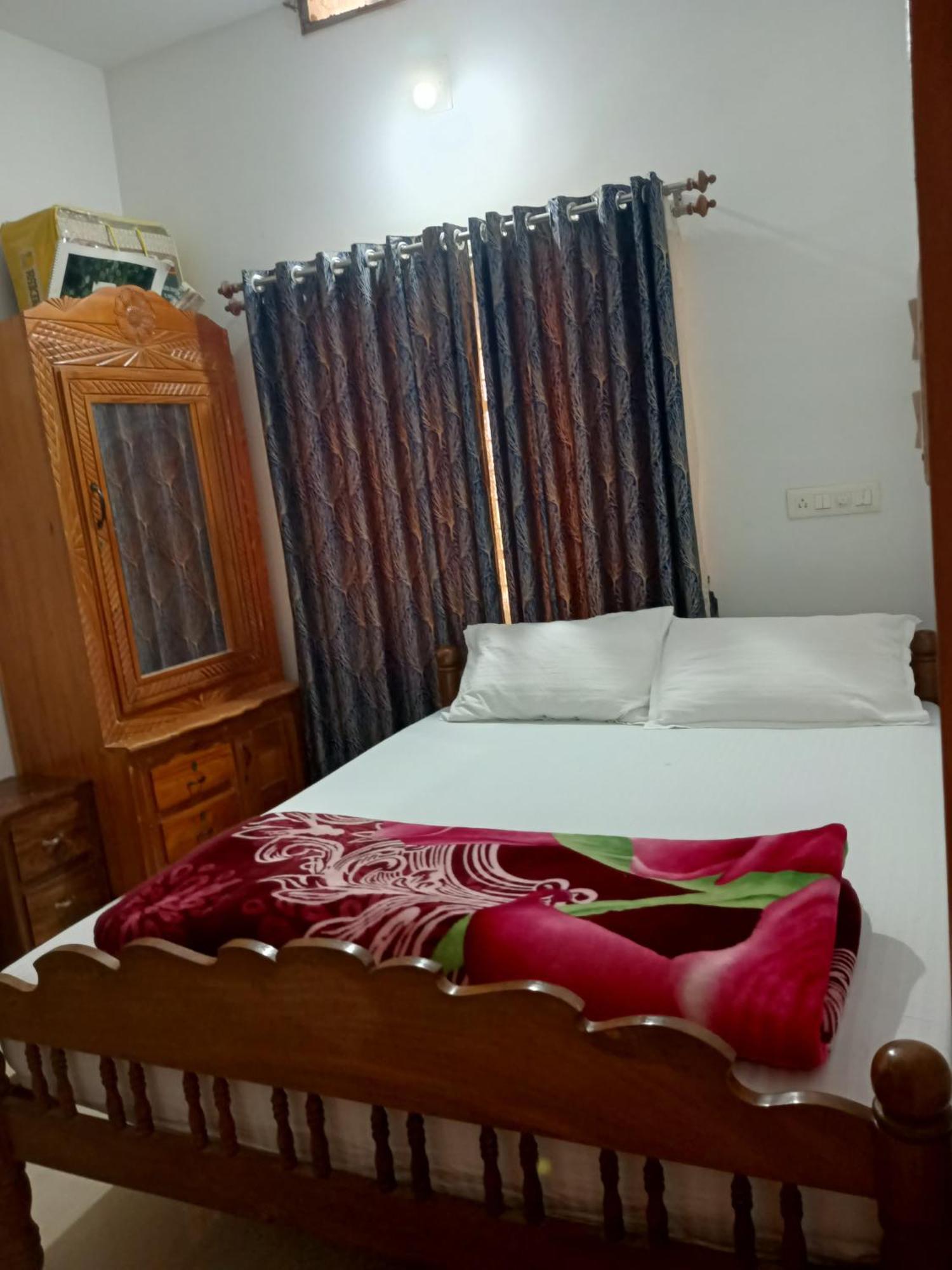 Earth Lounge Resort Vagamon Ngoại thất bức ảnh