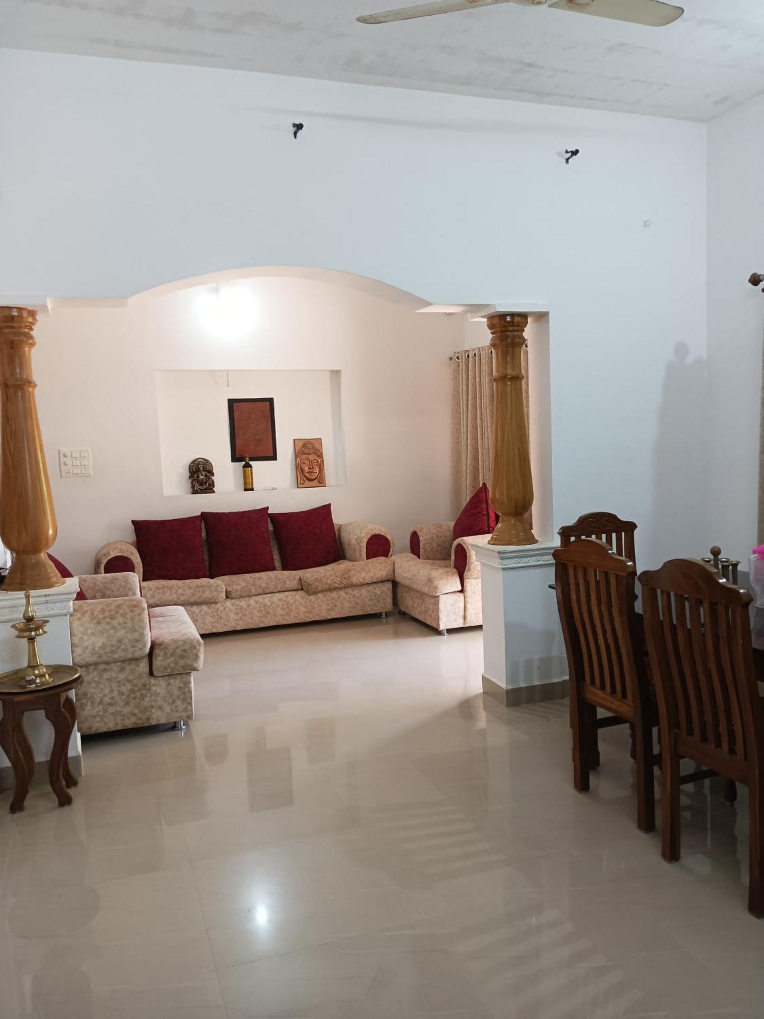 Earth Lounge Resort Vagamon Ngoại thất bức ảnh