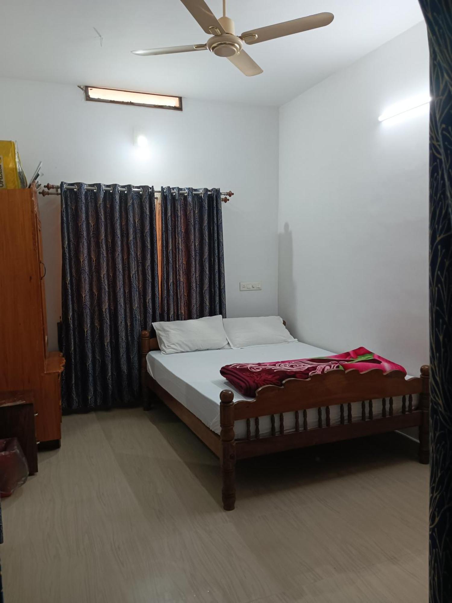 Earth Lounge Resort Vagamon Ngoại thất bức ảnh