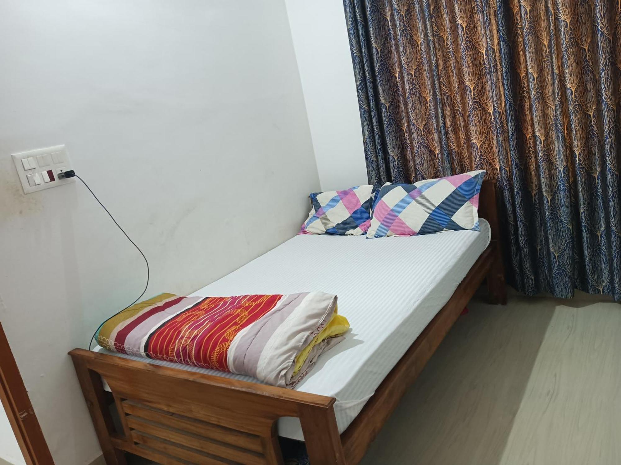 Earth Lounge Resort Vagamon Ngoại thất bức ảnh